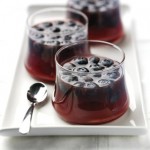 Apple and Bluberry Jellies